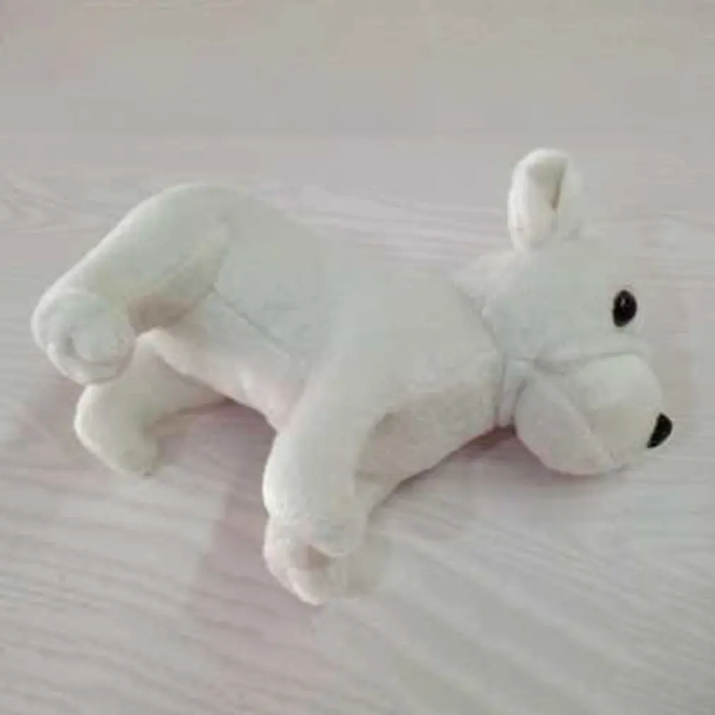 

Simulation Cute Dog Dolls Toy Cartoon Children's Toy Durable Doll Creative Holiday Birthday Exquisite Gift