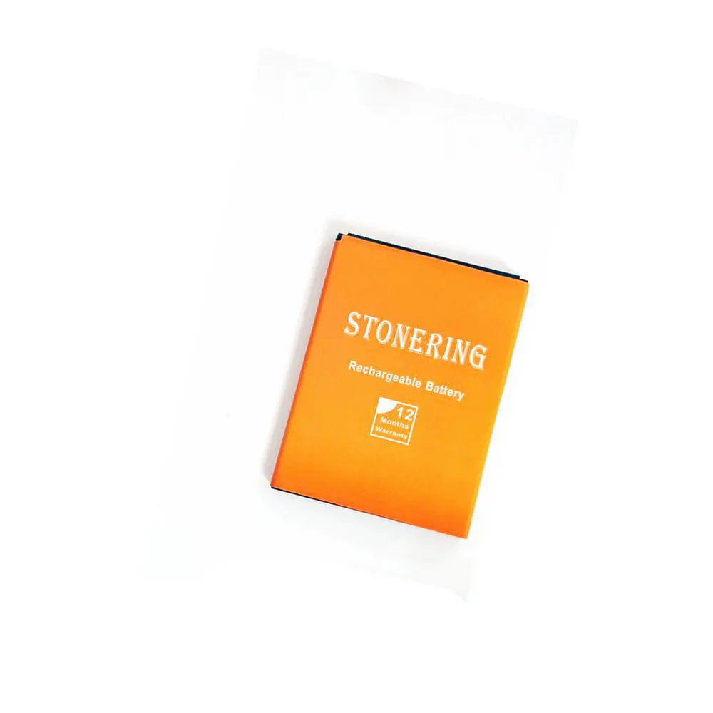 Stonering Battery 2300mAh Replacement P230460744 Battery for FREETEL PRIORI 5 Cell Phone