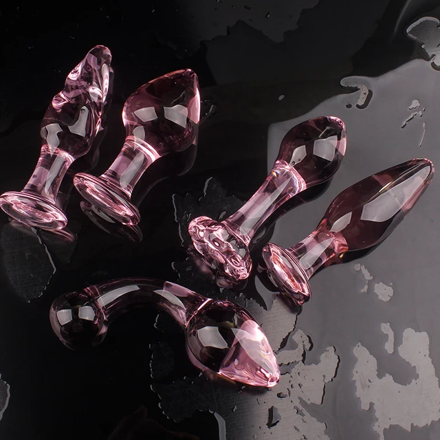 Pinky plugs 3