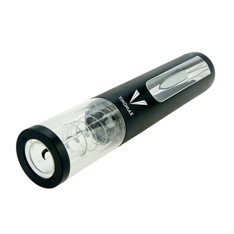 1 шт. Новый Электрический автоматический штопор для вина беспроводной нож фольги