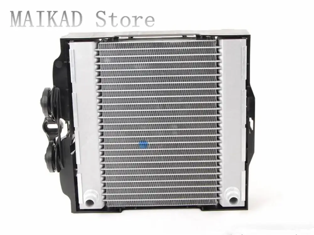 Дополнительный радиатор охлаждающей жидкости правый для BMW F01 F02 F03 F04 730i 740i 750i 760i