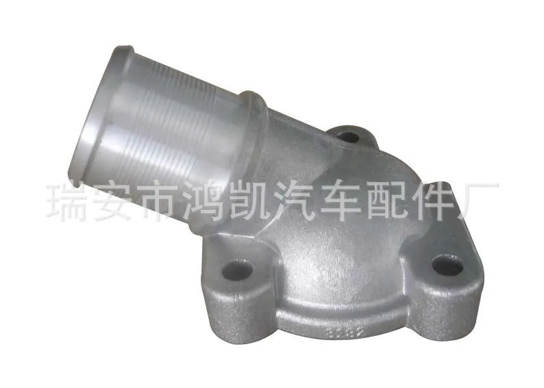 

Fit for Peugeot, 1336.c2 automobile water pipe / thermostat cover
