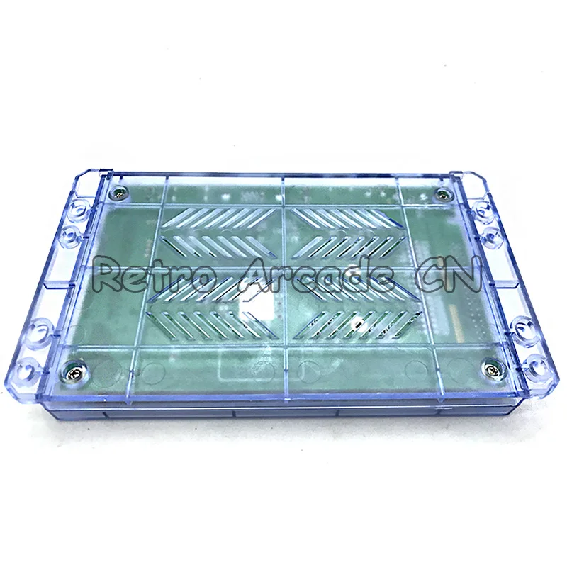 Новая аркадная игра PCB Pandora 6S 1388/3188 в 1 amma доска с проводами HDMI VGA выход для 2 игроков