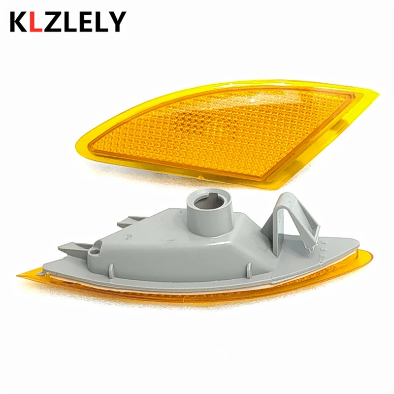 Для Mercedes Benz W251 R320 R350 R500 R63 2518200121 Стайлинг автомобиля боковой маркер указатели