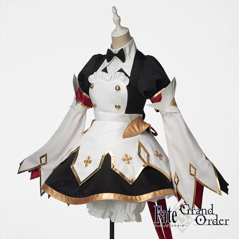 Аниме Судьба/Большой заказ FGO Astolfo саблей меч версия 3 0 боевое снаряжение