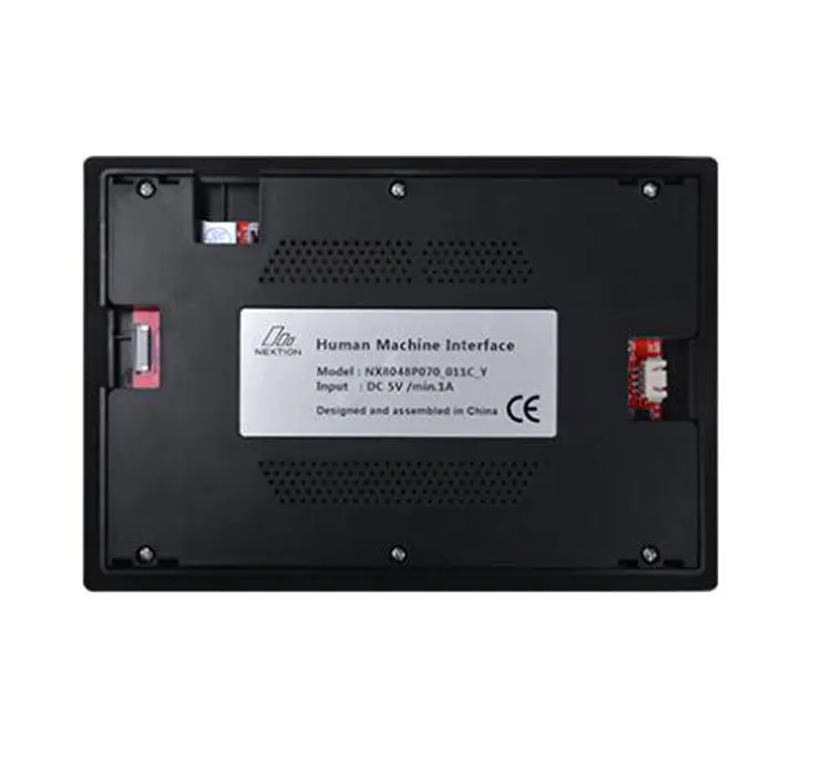 Aihasd Nextion 7," ЖК-модуль сенсорный дисплей интеллектуальная серия NX8048P070-011 HMI ips RGB 65K емкостный/резистивный сенсорный экран