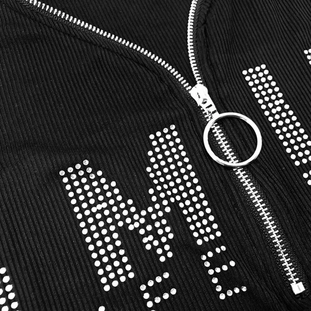 Брендовая Новая Женская Сексуальная футболка с глубоким v-образным вырезом и