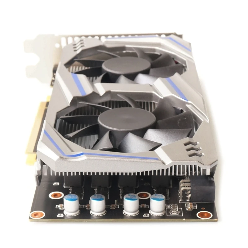 GTX 550 Ti Computer Graphics Cards 8GB 192Bit DDR5 Discrete Video PCI Express 2.0 Slot for Desktop Dropship | Компьютеры и офис