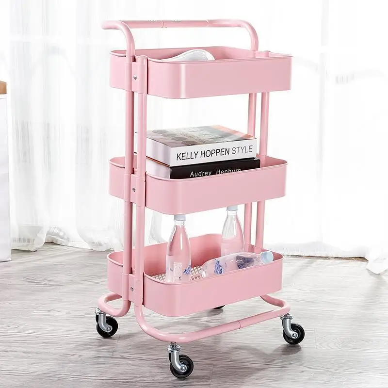 Держатель Articulos De Cocina Home Estanteria Repisas Cuisine Range Raf с колесами Estantes органайзер для хранения на кухне стойка - Цвет: Number 28