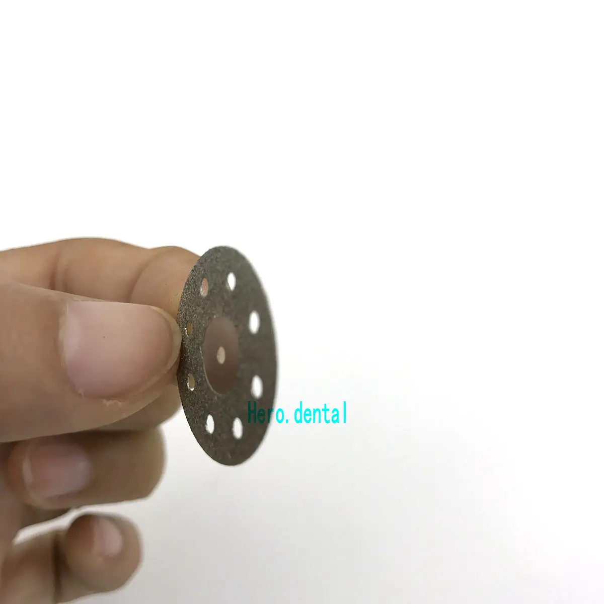 5 шт. Стоматологические алмазные диски для стоматологической резки штукатурка