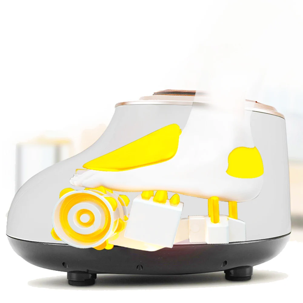 Массажер для ног массаж терапия забота о здоровье расслабление бедер