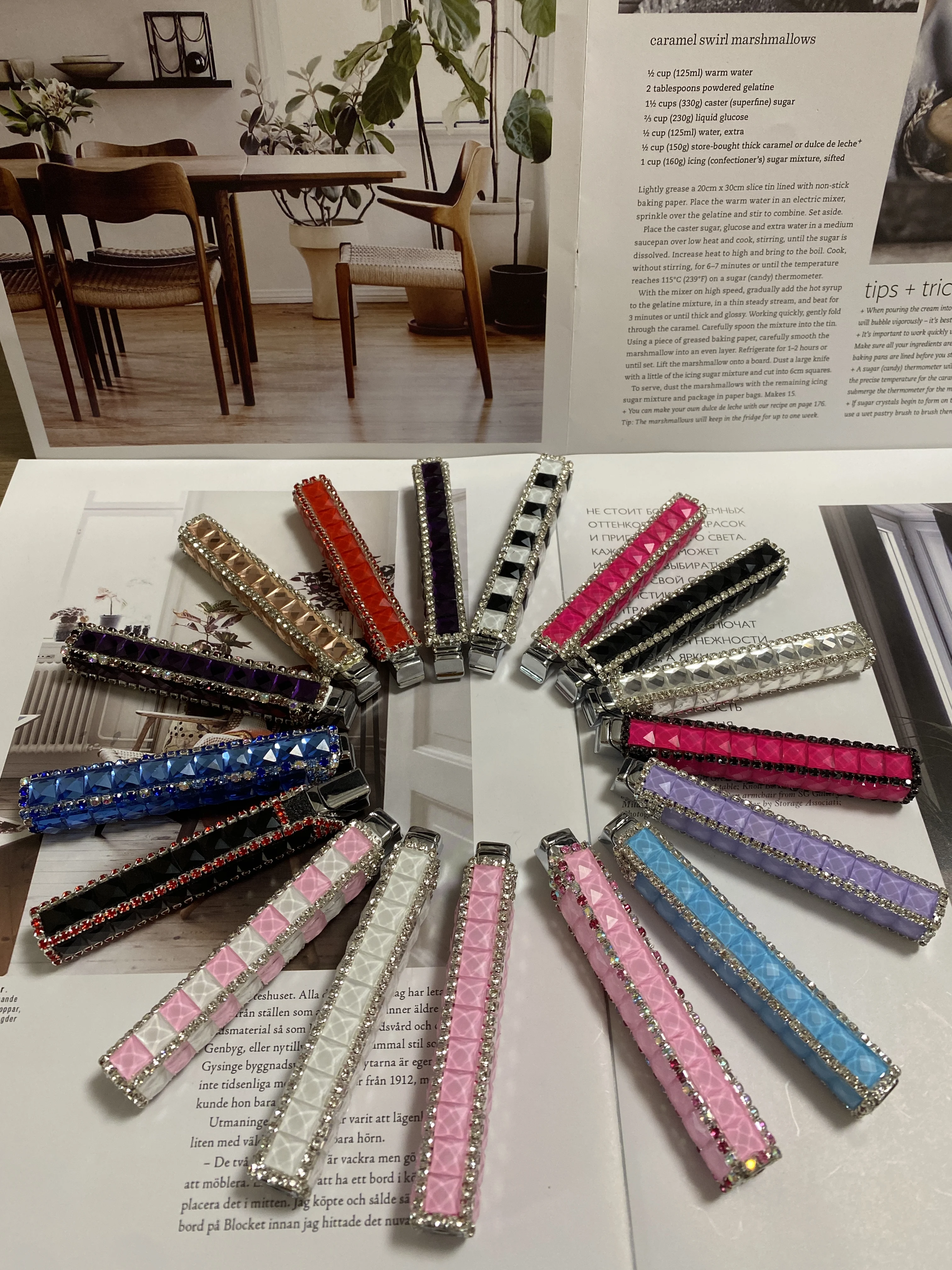 Бутановая Зажигалка с открытым огнем великолепная Дамская помада зажигалка для