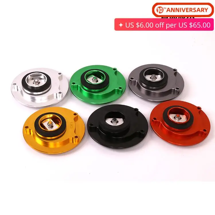 Крышка бензинового бака для Kawasaki Ninja 300 Z1000 ZX10R ZX14R ZX9R ZX6R 650R ZZR1200 ZZR600 636 аксессуары
