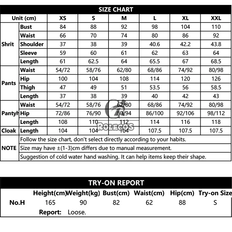 ROLECOS игры Genshin воздействия Venti косплей костюм для женщин вечерние полный комплект