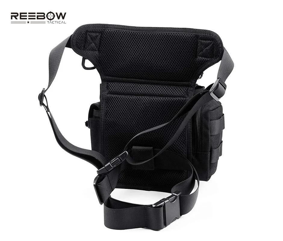 BOW TAC сумка для талии прямая тактический инструмент пакет бедра мешок спортивная