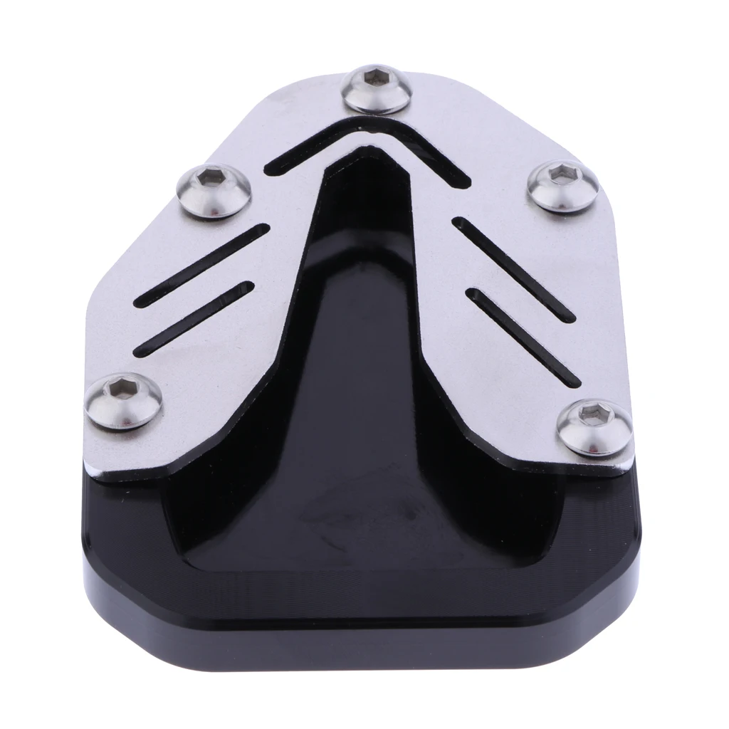 Боковая подставка для мотоцикла опорная пластина Honda CRF1000L Africa Twin 2016 18|Подставки