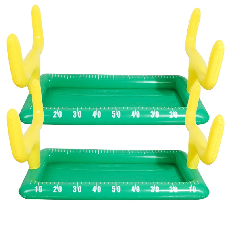 Надувной ледяной брусок открывающийся надувной воздушный матрас инструмент для