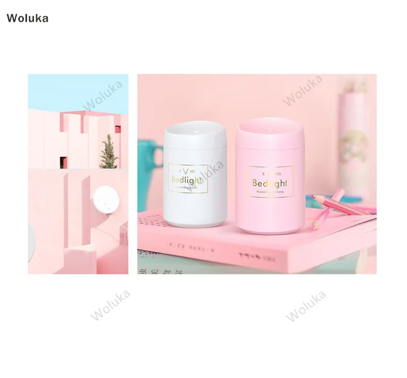 Автомобильный увлажнитель ароматерапия эфирное масло спрей очиститель воздуха