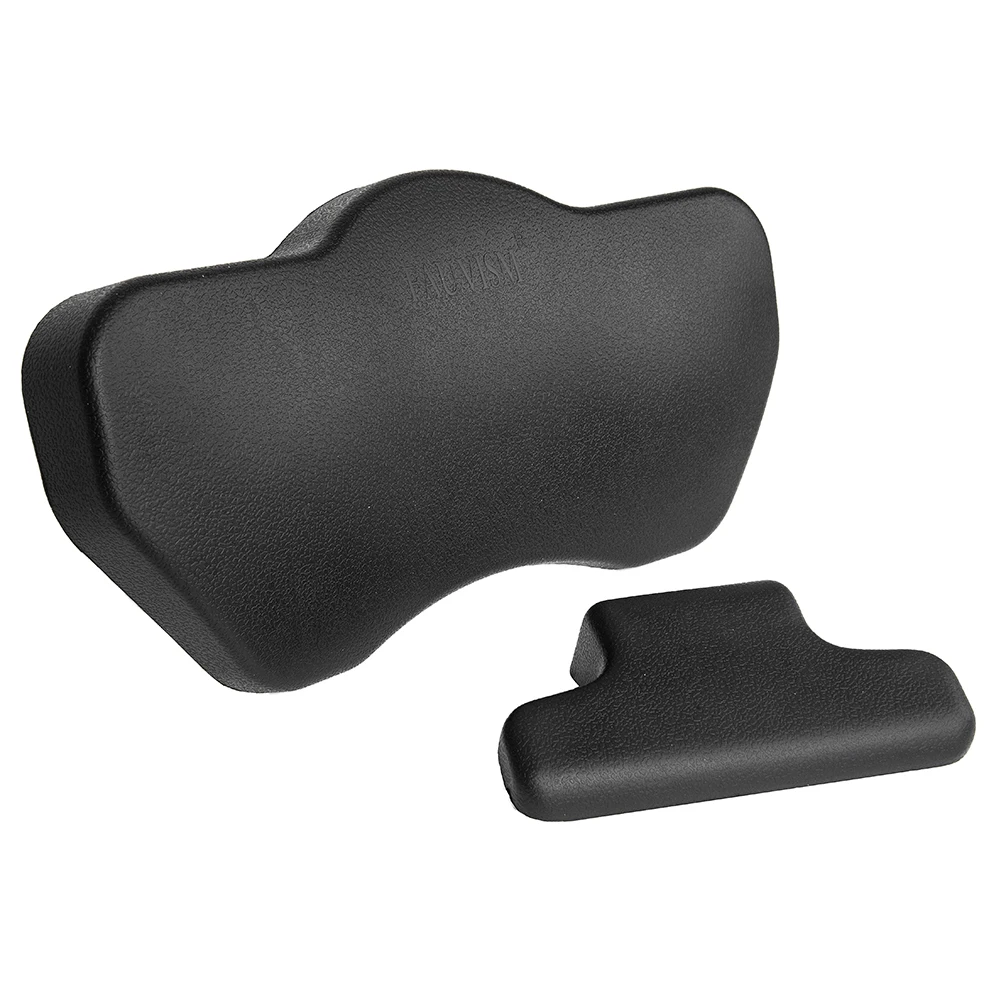 R1250GS пассажирская спинка Задняя накладка задняя седельная сумка багажник