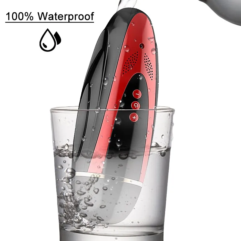 10 режимов имитация орального вибратора искусственная студия влагалища чашка