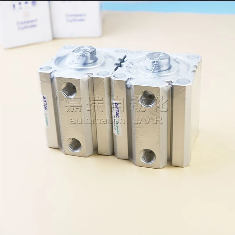 Цилиндр Airtac ACQJ50X60-10S для машины для масок PNEUMATIC аксессуары ACQJ 1 заказ (art.: 3920cc2aabecb) - 3920cc2aabecb