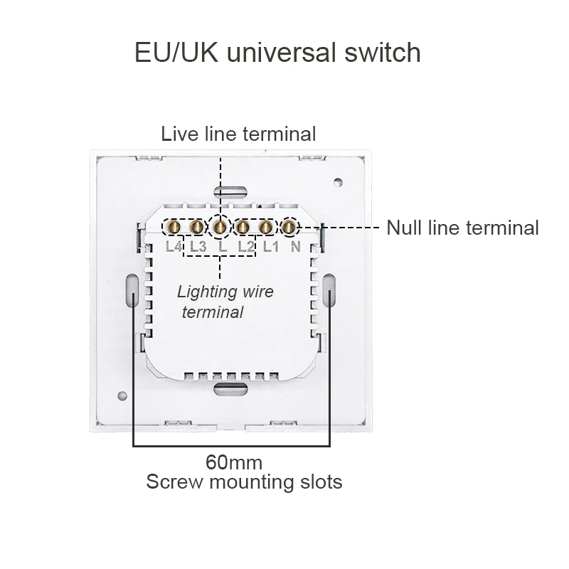 Беспроводной пульт дистанционного управления Broadlink RM3 PRO + Smart Home Wifi IR/RF