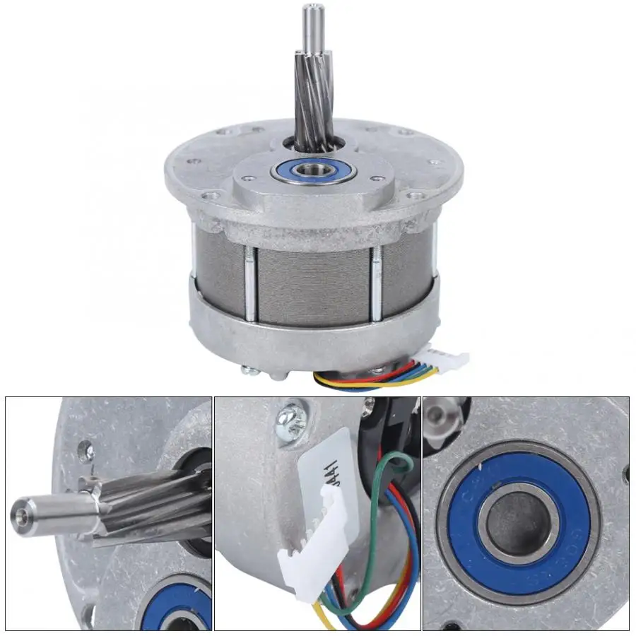 Горячая Распродажа электрический мопед для переоборудования велосипеда прочный