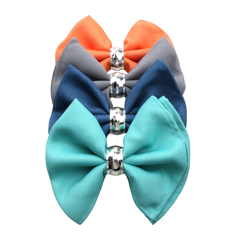 Комплект из 6 шт. 18*18 дюймов полиэфир хлопчатобумажной ткани салфетка для стола