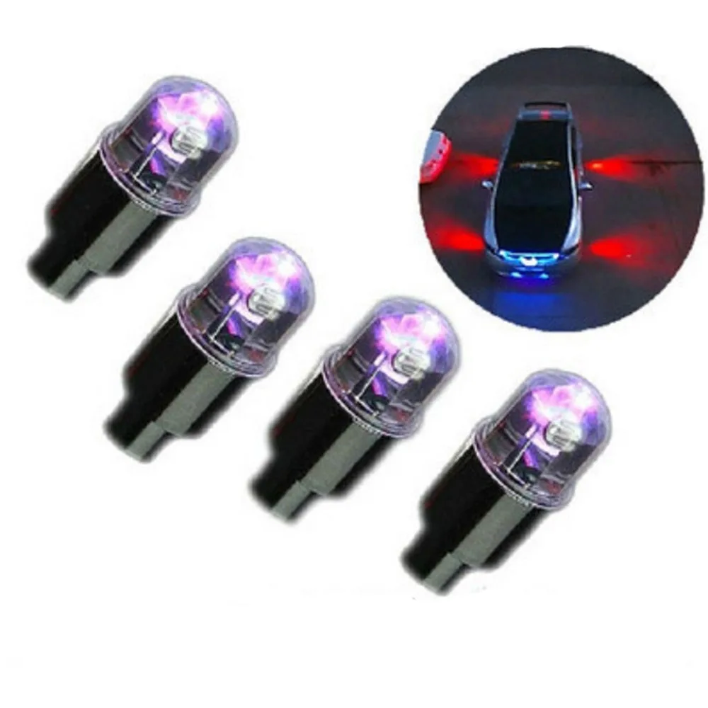 1 пара светильник вес сплава Универсальный мигающие лампочки Автомобильные