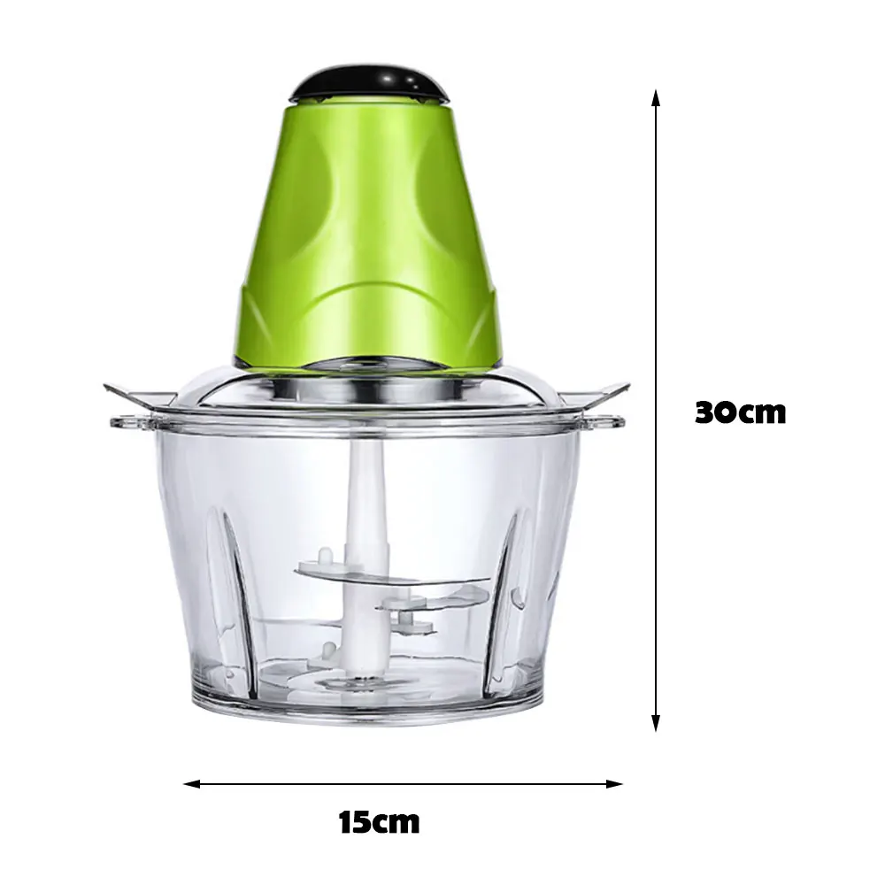 

Plastic Home Practic Convenient Vegetables Multifunctional Meat Grinder