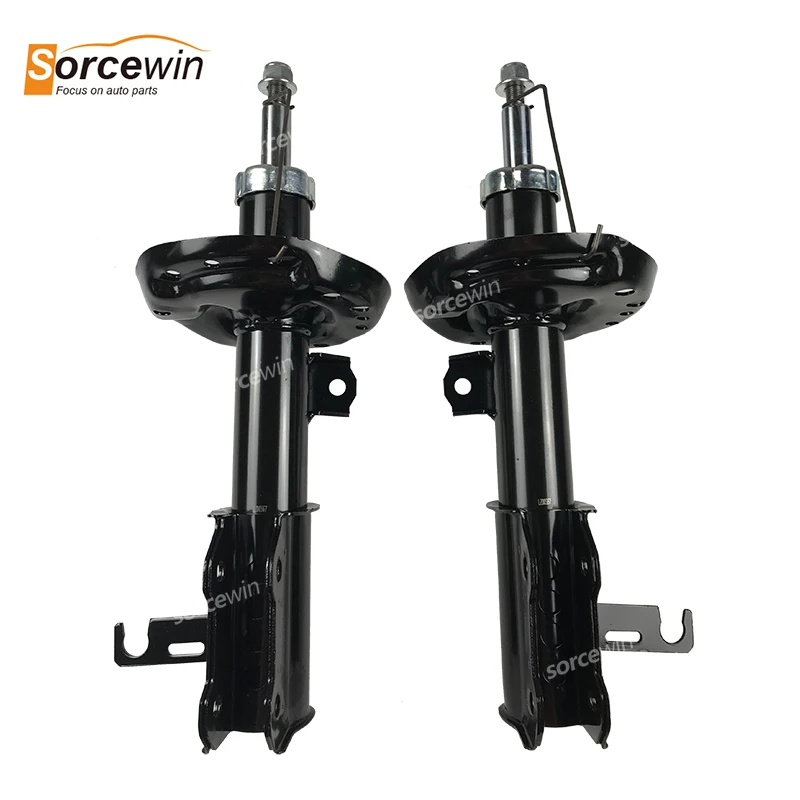 

For GM Chevrolet Cruze Buick Excelle XT Astra Auto Parts Suspension Front Rear Shock Absorber Strut 95917167 95917166 95077494