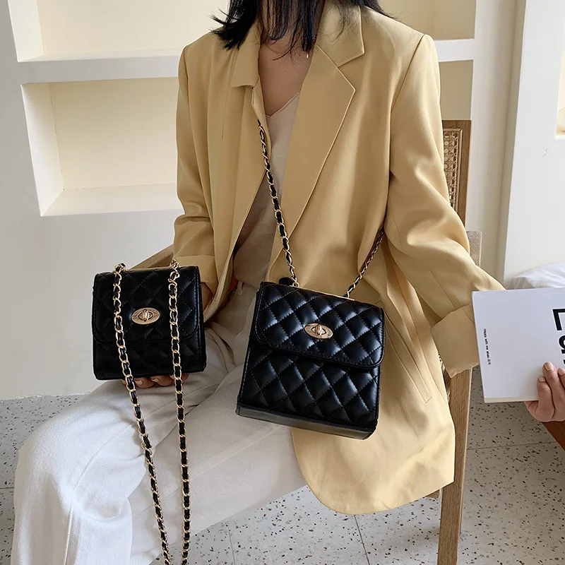 JIULIN наплечная сумка-шоппер-сумка через плечо-сумки съемные квадратные большие