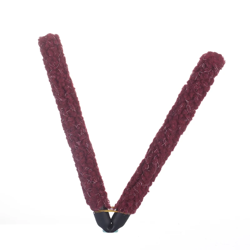 HPAT 10 шт./лот Пейнтбольные двойные тампоны для очистки ружья пейнтбола|paintball