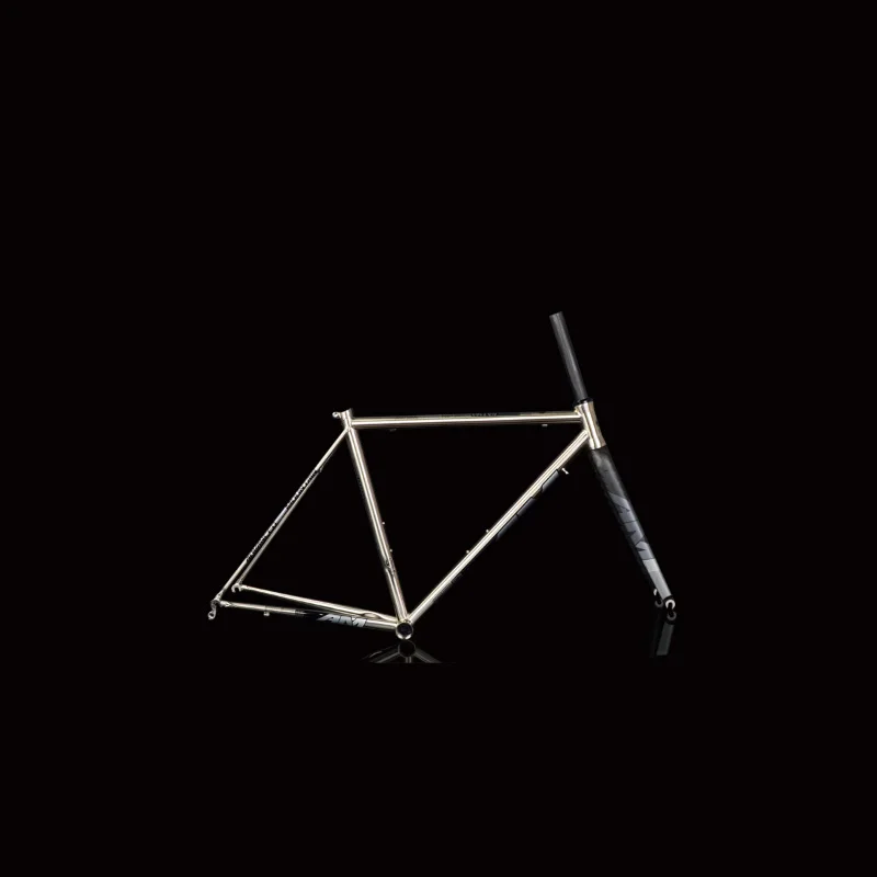 AdvancedMountain AM CLR6200 Рейнольдс 520 стальное шасси из углеродного волокна предыдущий