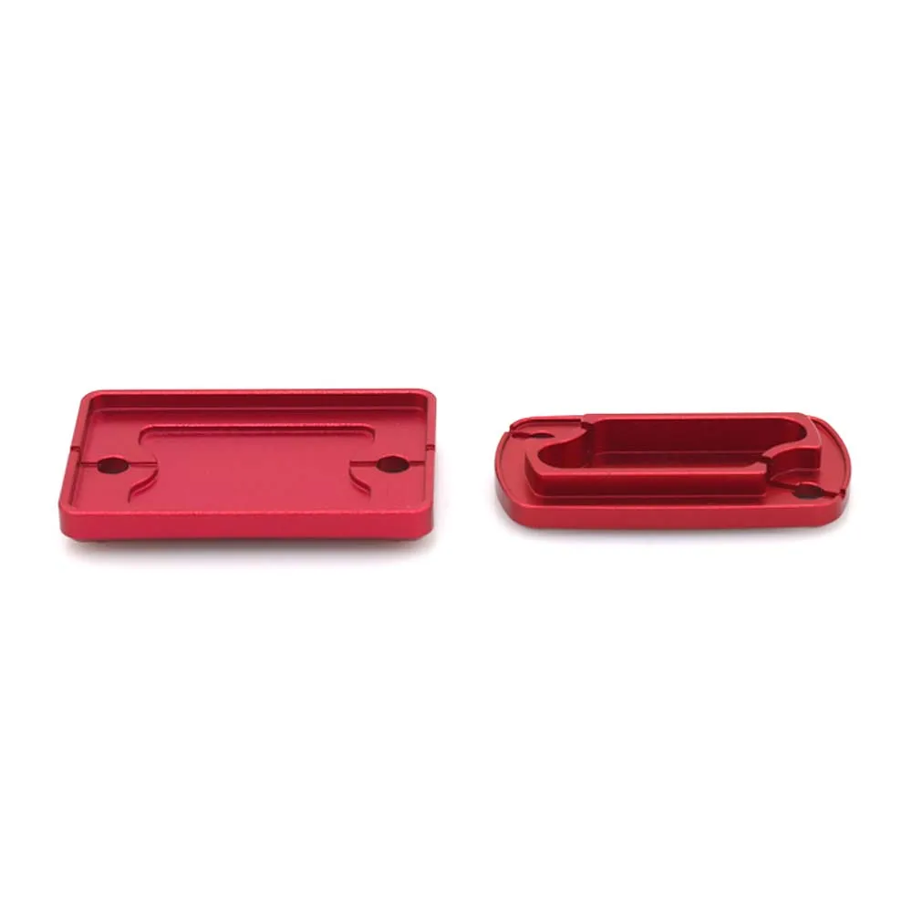 2020 передний задний резервуар тормозной жидкости крышка Крышка для HONDA CBR300R CBR300 R CBR