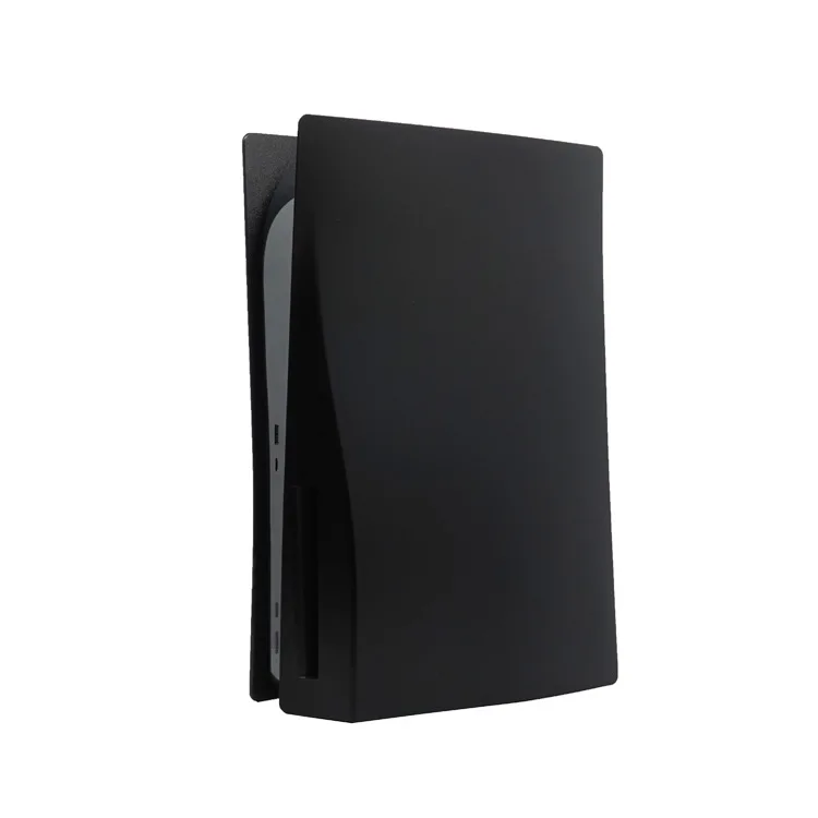 

Manufacturers supply PS5 host shell game machine protective shell personalized shell PS5 host protective shell