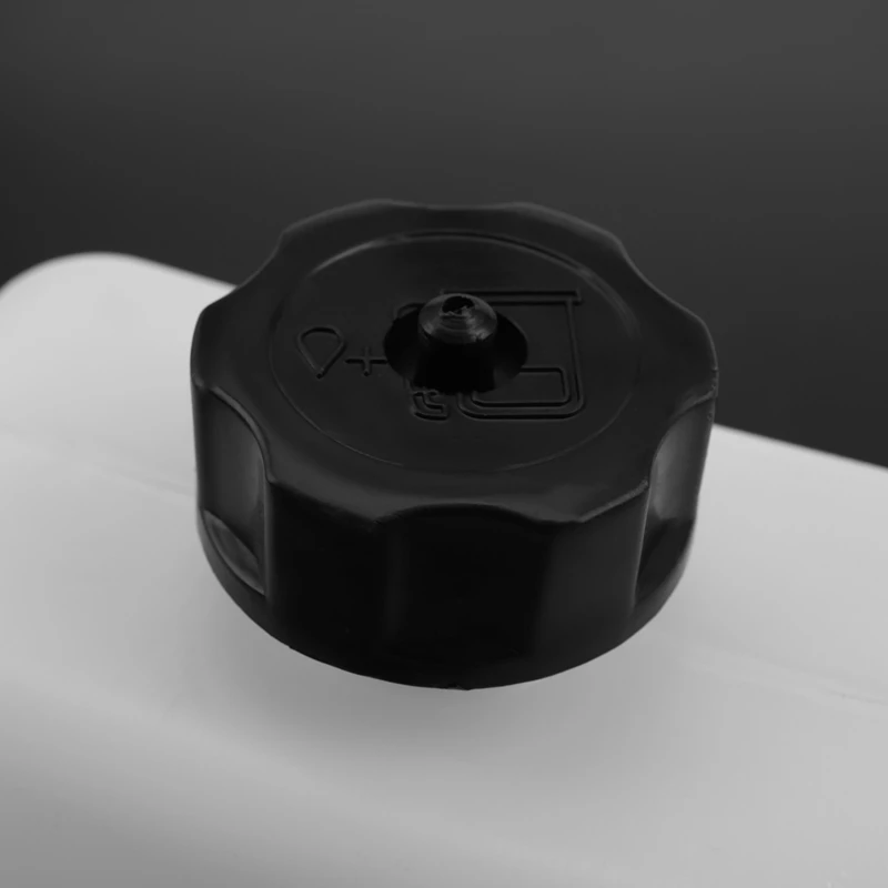 

1L Mini Moto Dirt Bike Plastic Petrol Gas Fuel Tank