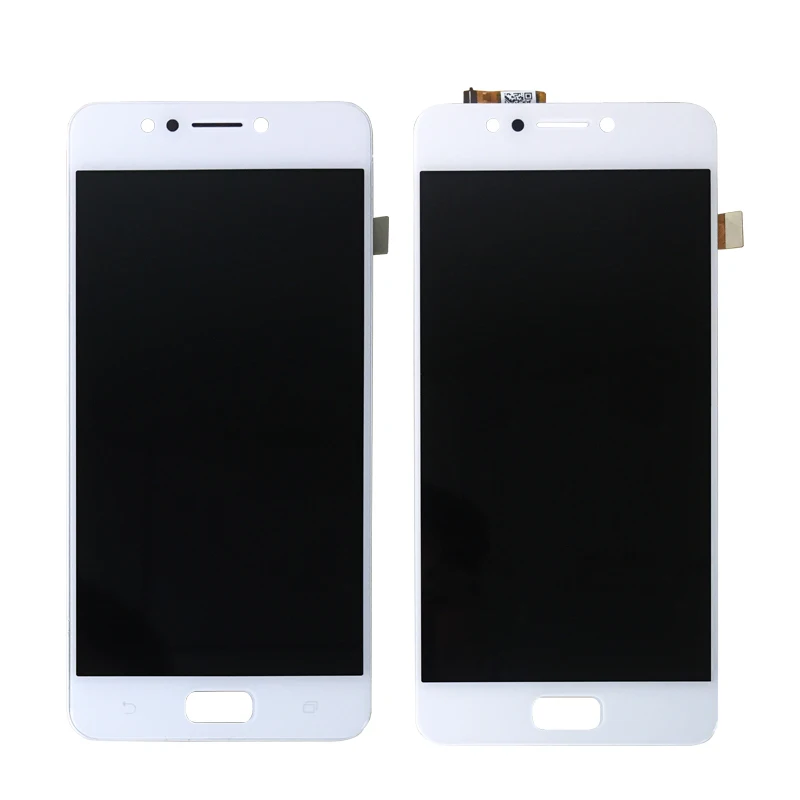 ЖК экран для Asus Zenfone 4 Max ZC520KL 100% протестированный дисплей + дигитайзер сенсорной