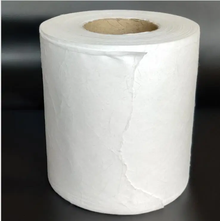 10 метров расплавленный фильтр Нетканая Ткань DIY одноразовые маски материалы