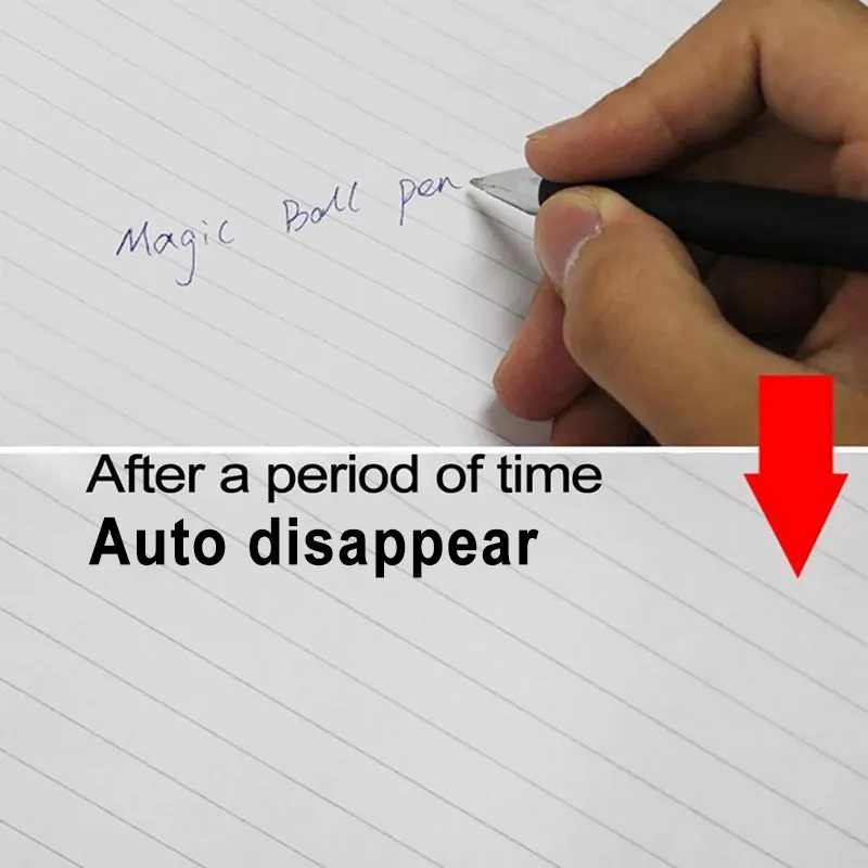 DELVTCH 53 шт./компл. автоматический исчезающий Заправляемый картридж при нормальной