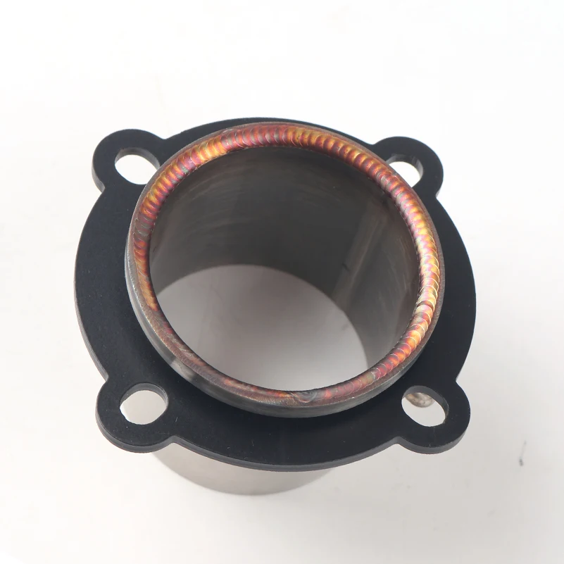 Бесплатная доставка Универсальный глушитель выхлопной трубы мотоцикла Escape для