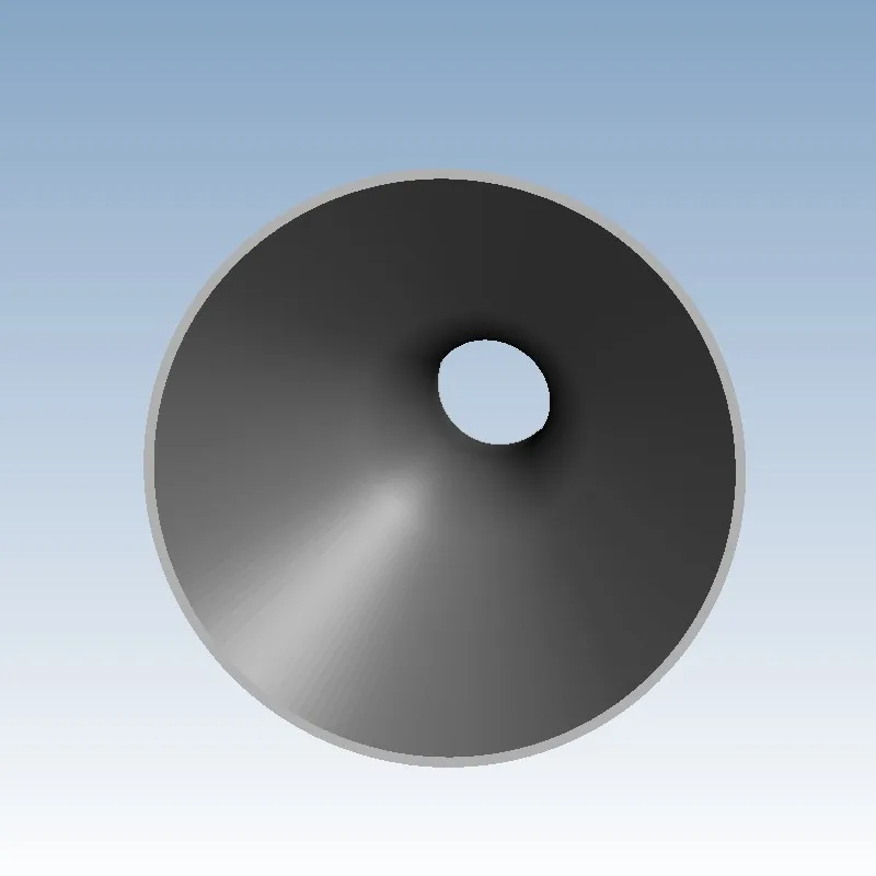 

Mosquito repellent equipment Custom order highqualityhighprecision digital models 3D printing service Practical Tools ST1003