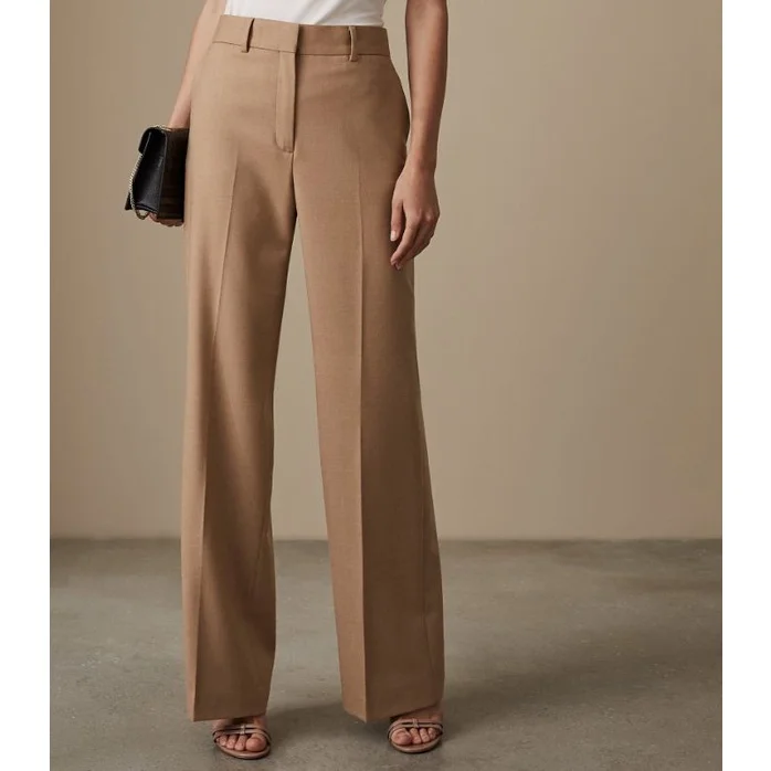 

Ladies Vintage Pants (LIVE LOCK ONLY)