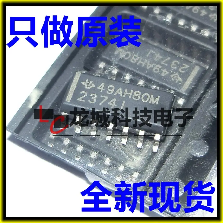 

2374I 23741 TLV2374IDR SOP-14