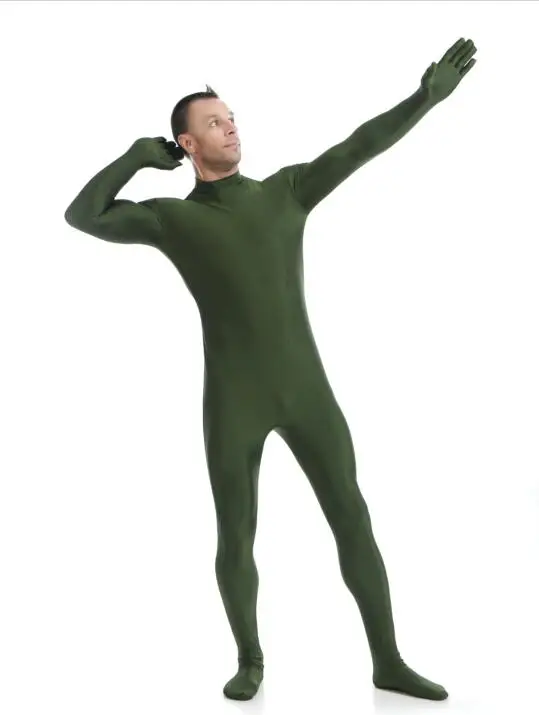 Обтягивающие костюмы из лайкры Zentai, черный костюм без капюшона, гимнастическое трико из спандекса, мужские костюмы для косплея, боди для детей и взрослых
