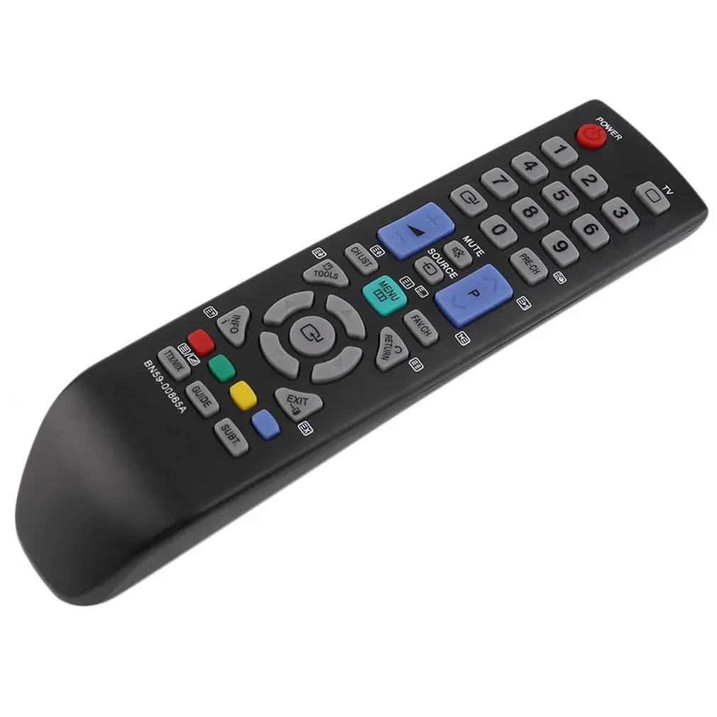 

Portable Durable Home Replace Remote Control Low Power Consumption Replacement Remote Control For BN59-00942A
