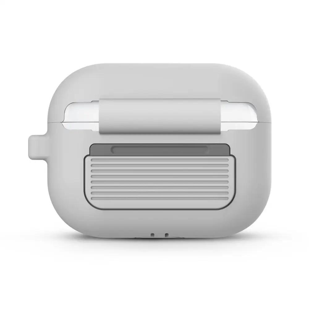 Чехлы для наушников AirPods 1 2 Game Boy классическая форма игровой консоли беспроводной