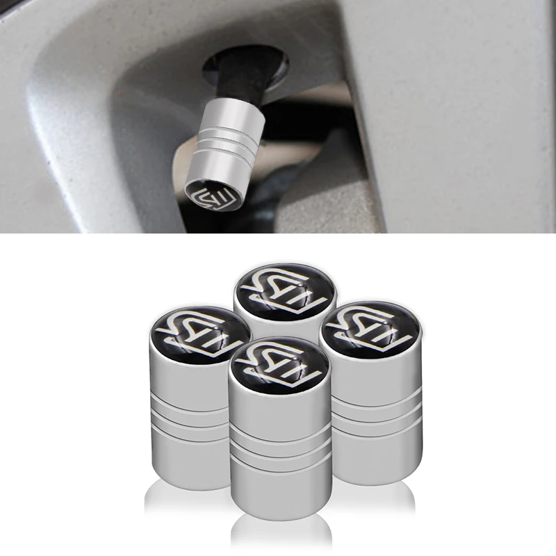 Шины для автомобильных колес заглушки клапанов штанги стильные шины воздушные