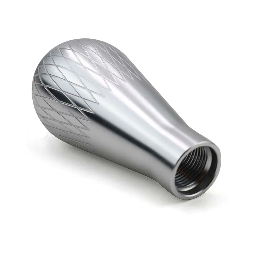 Новая JDM стильная алюминиевая ручка переключения передач 9 см рычаг Ручка ручной