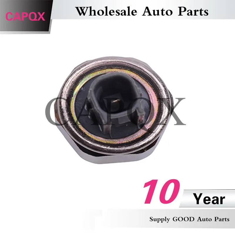 CAPQX Knock Control Sensor 89615-12090 For IS200/IS300/ES300/GS300/GS430/RX300/330/350 COROLLA CELICA CAMRY CROWN AVALON | Автомобили и